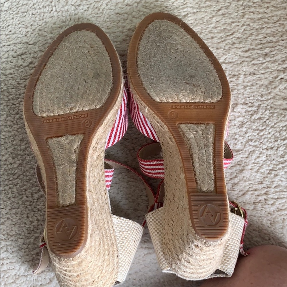 Espadrilles - Picture 2 of 4